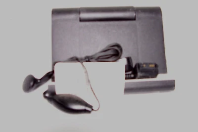 Auriculares Nokia HDE-1 AWS para Nokia 5160 6160 6162 NUEVO Foto 1 de 4