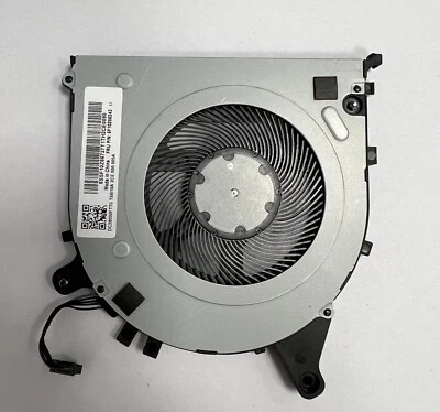 Lenovo Thinkpad E15 Gen 4 (type 21E6 21E7) CPU Cooling Fan-5F10Z58243 - Image 1 of 2