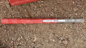 Hilti SDS max TE-YX 13/16-21 Bohrhammer Nr. 340698 - Bild 1 von 4