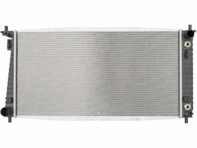 For 2005-2008 Ford F150 Radiator Denso 37195DD 2007 2006 Radiator - Изображение 1 из 2