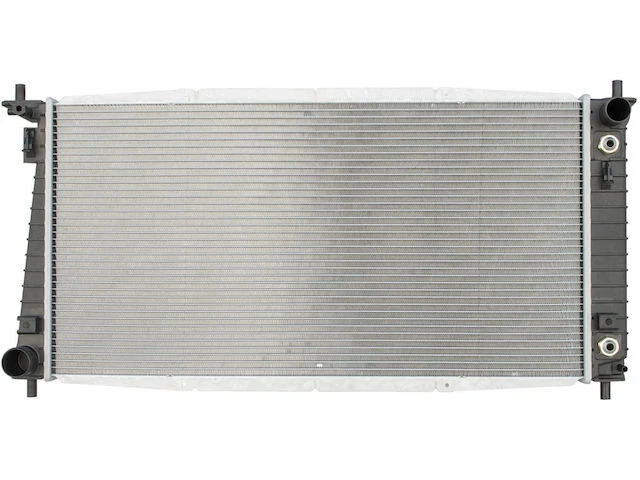 For 2005-2008 Ford F150 Radiator Denso 37195DD 2007 2006 Radiator Foto 1 de 2