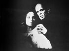 Nosferatu K. Kinski  Foto B/N attori scena