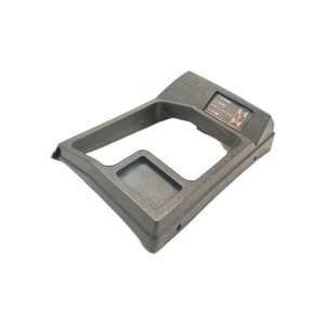 82-93 Chevy GMC S10 S15 Shifter Trim Bezel 5 Speed 4x4 - Picture 1 of 23