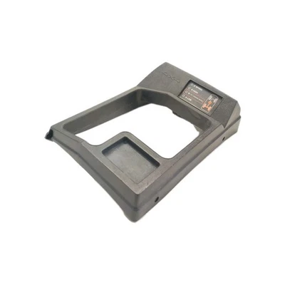 82-93 Chevy GMC S10 S15 Shifter Trim Bezel 5 Speed 4x4 - Image 1 of 4