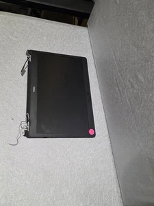 Dell Latitude 14" E7470 OEM computer portatile FHD schermo LCD opaco assemblaggio completo #563 - Foto 1 di 3