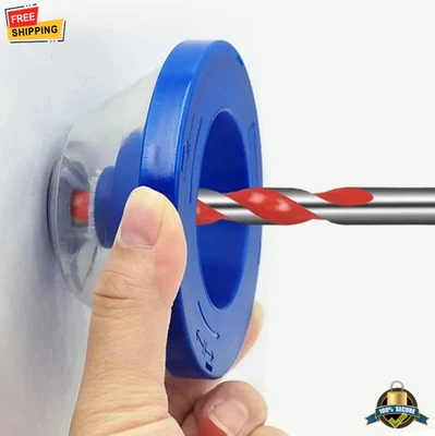 Tazón colector de cubierta de polvo de taladro eléctrico para martillo de impacto y herramientas eléctricas Foto 1 de 4