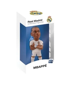 Minix Football Stars - Real Madrid - Kylian Mbappe 211 - Picture 1 of 2