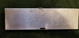 Glove Compartment Door with CB Codes, Vintage, Free Shipping! - Picture 1 of 12