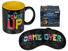 Out Of The Blue Coffret Cadeau 2 En 1 Gaming Recovery 10 5399-Outblue Merchandi