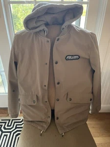 Volcom Hightstone Jacket - Picture 1 of 6