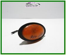 FORD FIESTA MK4 MK5 99-02 INDICATOR REPEATER LIGHT (SQUARE PLUG) LEFT OR RIGHT