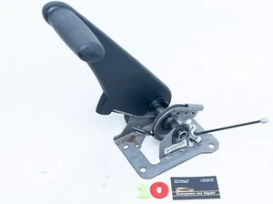 11-16 MINI R60 EMERGENCY E HANDBRAKE PARK HAND BRAKE LEVER HANDLE OEM - Picture 1 of 20