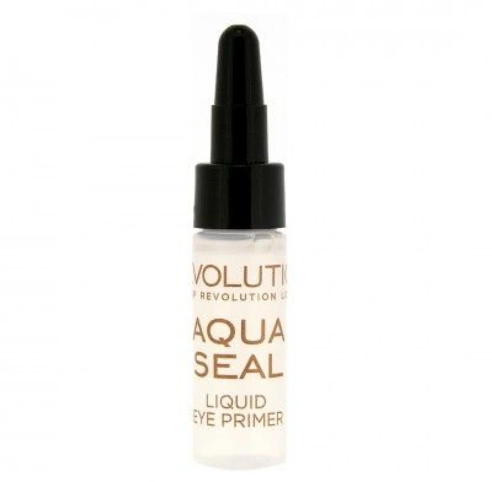 NEW! Revolution Beauty Aqua Seal Liquid Eye Primer - Image 1 of 1