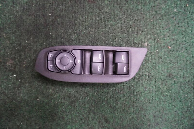 2021 CHEVROLET EQUINOX DRIVER SIDE Window Switch OEM 84513464 - Image 1 of 4