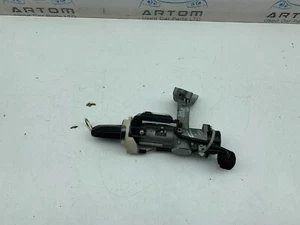 VAUXHALL ANTARA MK1 IGNITION LOCK BARREL WITH KEY 96673458 2006-2011 - Picture 1 of 10