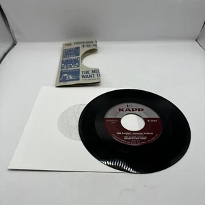 The Sauter-Finegan Doodletown Fifers - The Barney Google March /45rpm - Picture 1 of 2
