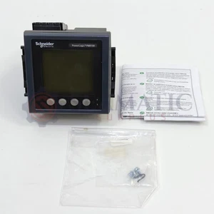 NUEVO Medidor de potencia Schneider Electric METSEPM5110 Power Logic PM5110 - Imagen 1 de 8