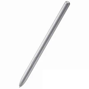 Samsung Officiel S Pen Remplacement pour Galaxy Tab S7FE/S9FE (Argent) - Photo 1 sur 1
