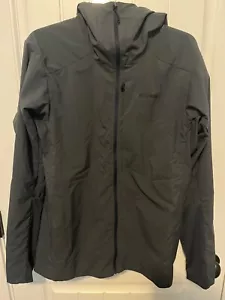 Patagonia Men's Nano Air Ultralight Full Zip Hoody Blue Spring 25 NWT Size M - Picture 1 of 3