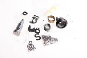 Genuine BMW 3 Series E30 Door Lock Cylinder Right Repair Kit OEM 51219061344 - Picture 1 of 3