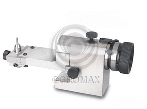 Gromax VISION TYP RADIUS KOMMODE TDE, HERGESTELLT IN TAIWAN. - Bild 1 von 1