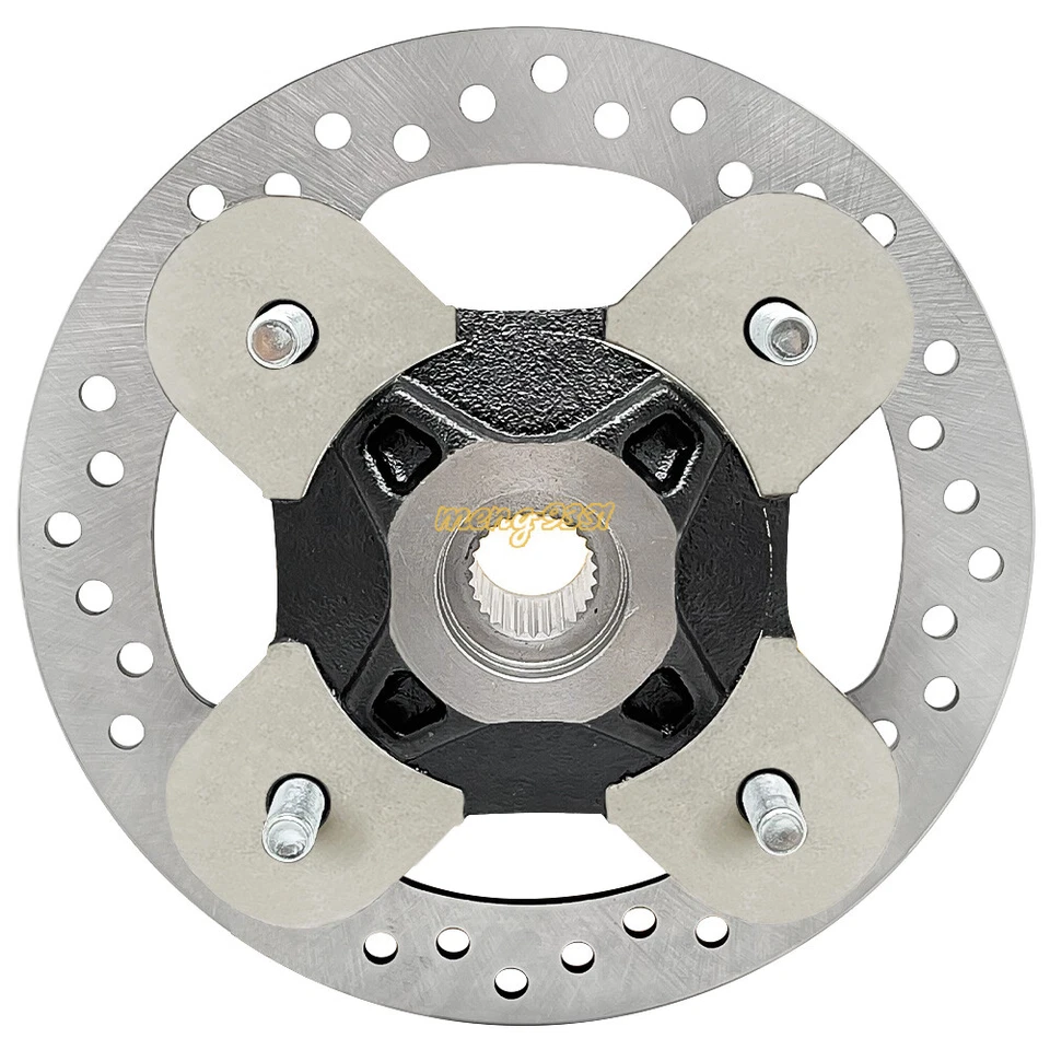 Front/Rear Wheel Hub Rotor Studs 5141353-067 for Polaris RZR XP 4 1000 2014-2022 - Image 1 of 4