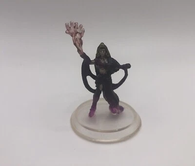 MTG Planeswalkers Board Game Replacement Piece Liliana Vess Necromancer Figure - Image 1 of 4