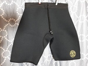 Neoprene Gold's Gym Activewear for Men 