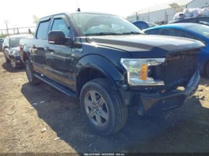 Pantalla de infoentretenimiento usada se adapta a: camioneta Ford f150 2019 tablero delantero 8,0`` pantalla - Imagen 1 de 24