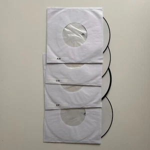 Alizée - Test pressing 45T coffret Une enfant du siècle - Picture 1 of 1