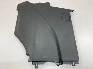 2020 - 2023 GMC ACADIA FRONT CENTER CONSOLE LEFT SIDE COVER PANEL OEM 84296506 - Picture 1 of 12