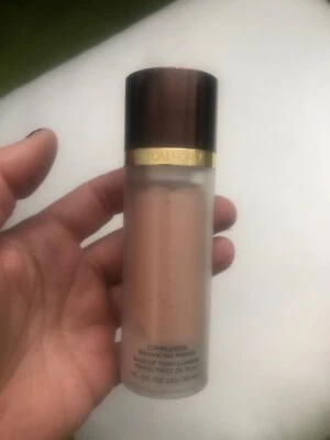 Tom Ford Beauty Complexion Enhancing Primer 1 oz 30ml Skin Beige Tan Neutral - Image 1 of 4