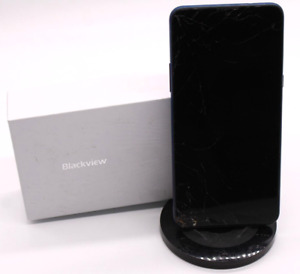 Blackview Smartphone  - Einzelteile/Defekt A