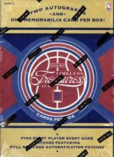 2013 14 PANINI TIMELESS TREASURES BASKETBALL HOBBY 20 BOX CASE 