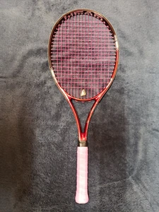 HEAD Youtek Prestige S Midplus in Nice Condition (4 3/8's) - Picture 1 of 14