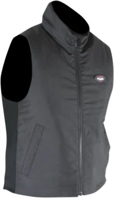 Gears Canada - 100312-1-L Gen X-4 Heated Vest Liner Black Large - Image 1 of 3
