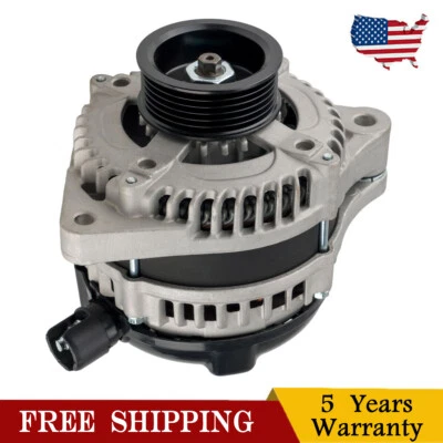 Conjunto de alternador para Honda Pilot 2007-2008 2006-2008 Acura MDX RL TL 11151N Foto 1 de 4