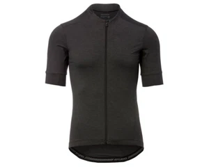 Giro New Road Men's Short Sleeve Jersey Heather Charcoal 3XL XXXL NWT - Picture 1 of 1