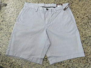 MICHAEL KORS Men's Shorts Midnight Patterned Shorts Size 30/33/38 - Picture 1 of 10