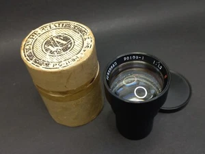 Soviet Vintage Lens Lomo Lenkinap F-5cm 1:1,2,USSR Lens,Nozzle Anamophoric - Picture 1 of 10