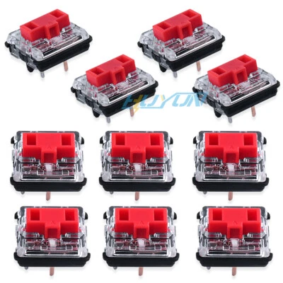 Kaihua Mechanical Keyboard Low Switch for Logitech G815/G915/G813/G913 Keyboard - Image 1 of 4