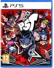 Persona 5 Tactica (PS5) (Sony Playstation 5) (UK IMPORT)