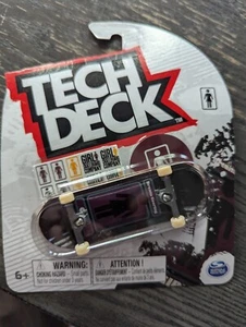 Tech Deck Girl Fingerboard Brand New Rear - Picture 1 of 3