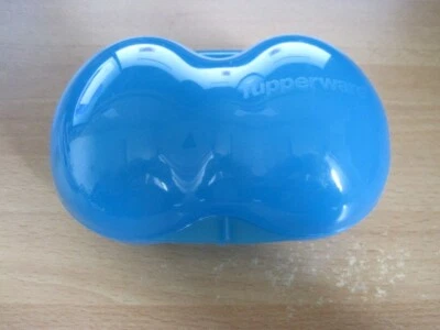 Tupperware, Snackbox  Obst, Süßes, Gemüse, Leckerlies  etc. - Bild 1 von 2