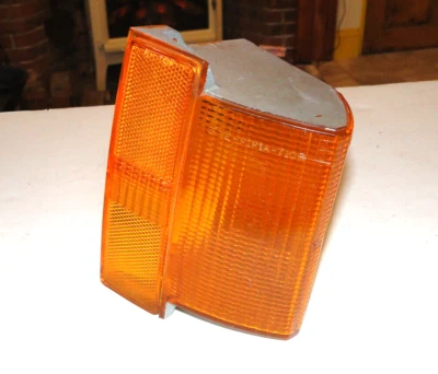 1971 1972 Cougar RH парковки лампа направленный объектив - Изображение 1 из 4