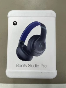 Beats Studio Pro - Premium Wireless Over-Ear Kopfhörer - bis zu 40 Stunden Akku L - Bild 1 von 3