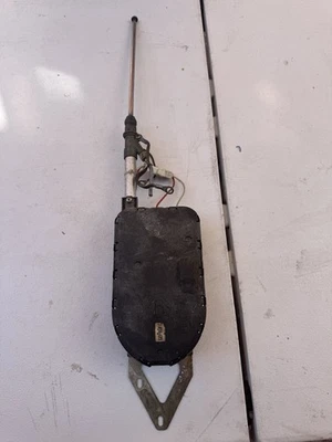 Antena de radio eléctrica automática BMW E28 528e E30 325I E24 M6 E23 OEM #86232 Foto 1 de 2