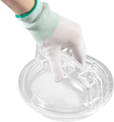 for Pentair Inground Pool & Spa Pump Sta-Rite C3-185P Trap Cover Replace Part - Image 1 of 4