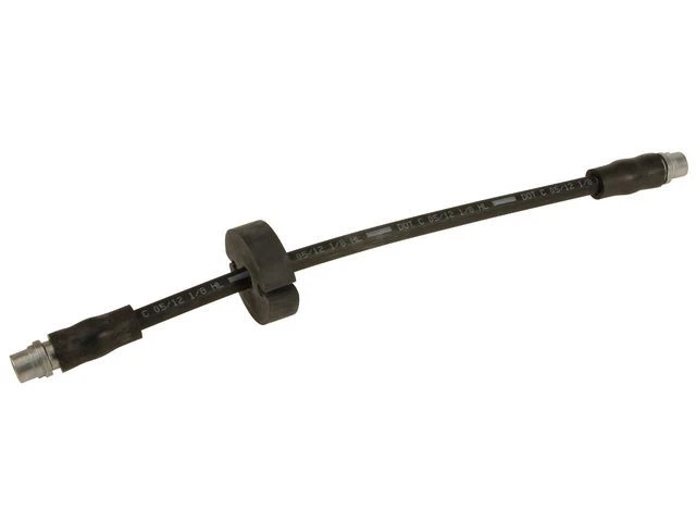 Front Brake Hose For 01-05 Audi Allroad Quattro NR41C6 Brake Hose ATE - Изображение 1 из 1