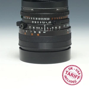Replacement Hasselblad CF 100mm / 150mm Focus Ring Bottom Bezel Part - Picture 1 of 10
